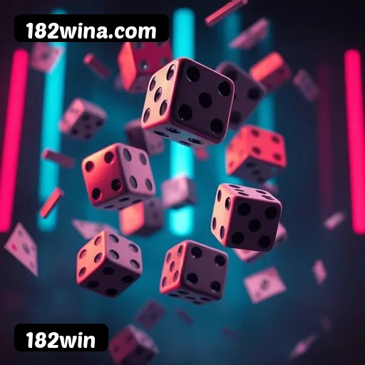 Loterias online disponíveis na 182win