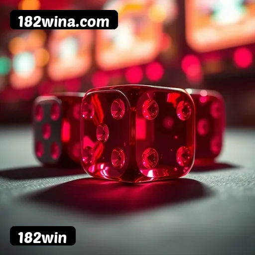 Níveis do programa VIP da 182win